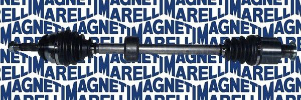 302004190086 Magneti Marelli Półoś napędowa przednia prawa
